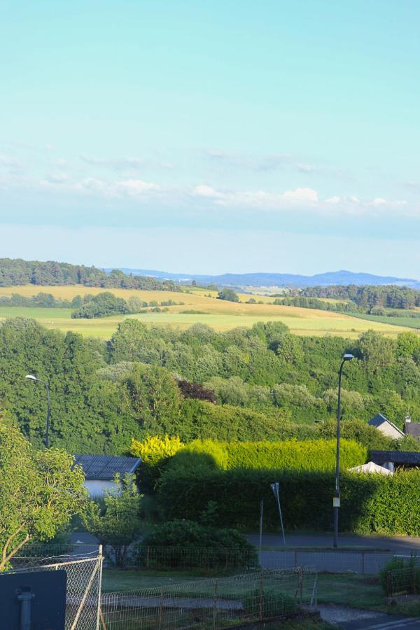 Deine-Eifel-Ferienwohnung Feusdorf Exteriör bild