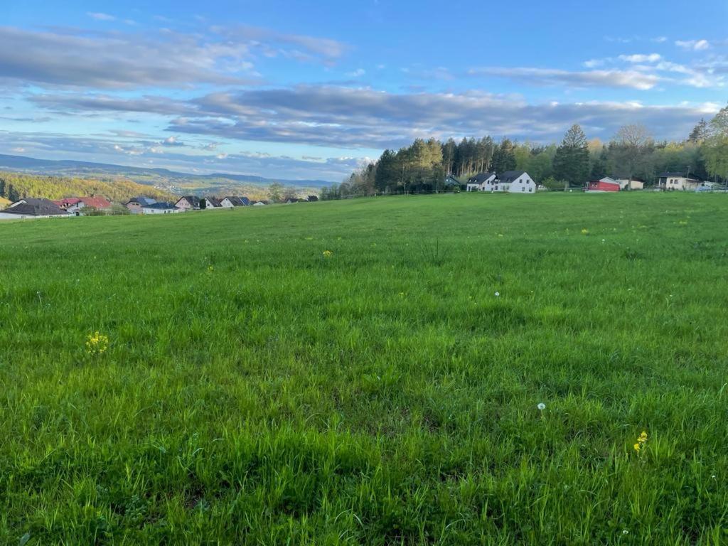 Deine-Eifel-Ferienwohnung Feusdorf Exteriör bild