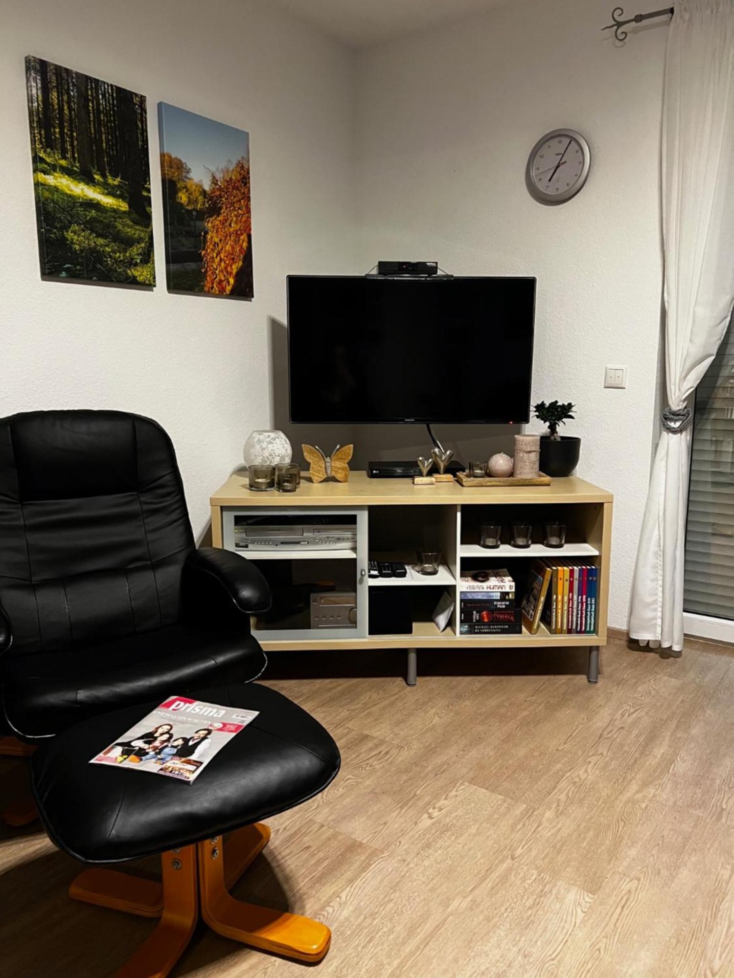 Deine-Eifel-Ferienwohnung Feusdorf Exteriör bild