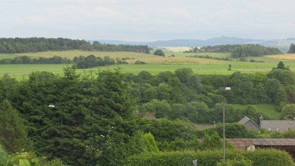 Deine-Eifel-Ferienwohnung Feusdorf Exteriör bild