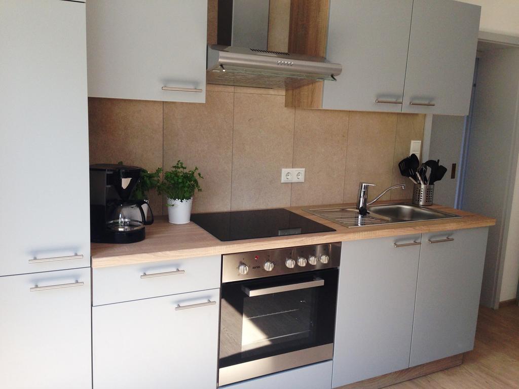 Deine-Eifel-Ferienwohnung Feusdorf Exteriör bild